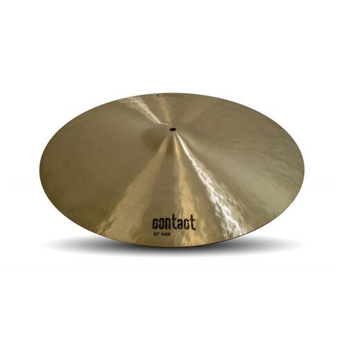 Image 3 - Dream Cymbals Contact Series Ride